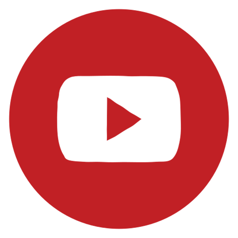 logo youtube rogné
